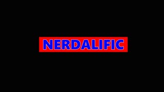 What is Nerdalific?