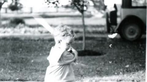 Dr Bob Harris talks about the beginnings of golf in Roseau. May 8, 2023.