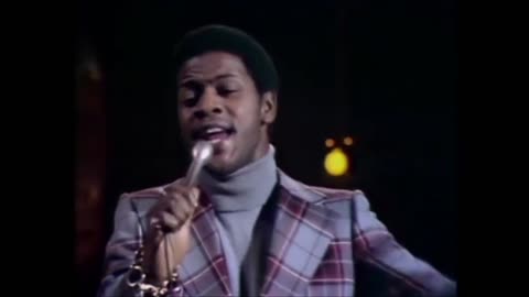 Al Green: You Ought To Be With Me (Rollin On The River TV Canada) (My "Stereo Studio Sound" Re-Edit)