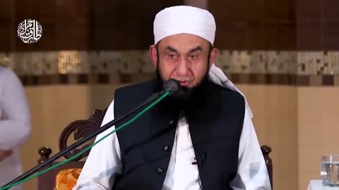 A Complaint To Social Media Warriors - Molana Tariq Jamil