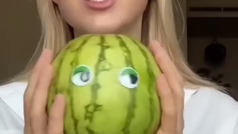 watermelon Hack!