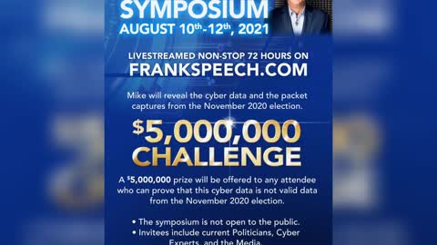 #CyberSymposium