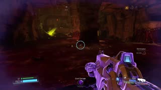 Doom 2016 - Mission 10 - Titan's Realm