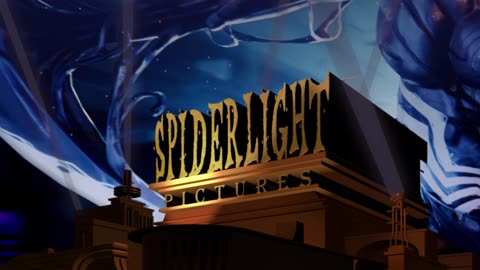 Spiderlight Pictures (1994 Style - Star Wars)