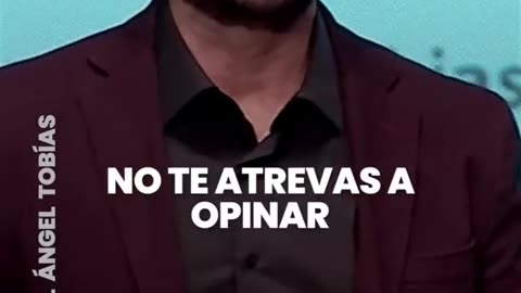 Todo El Mundo Opina De Nuestra Vida