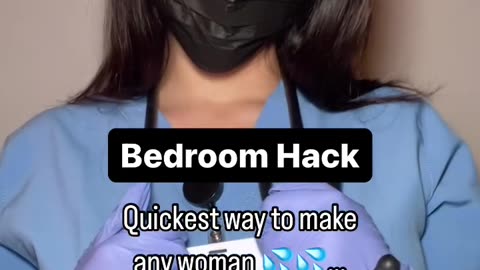 Way to make a woman cum