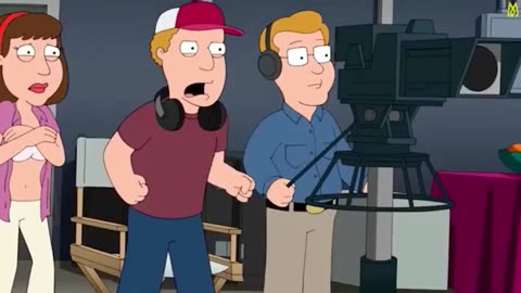 Family Guy | Season 1 | Episode 02