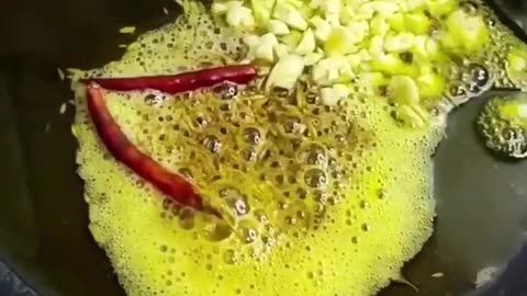 How to prepare dal soup