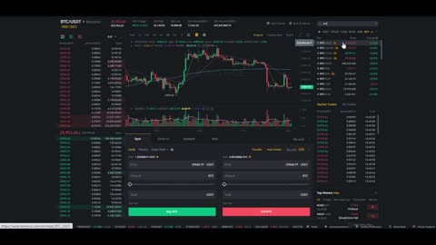 How To Buy Bitcoin On Binance - Step-by-Step Guide