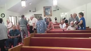 Livestream: Sunday, June 25, 2023 - Royal Palm Presbyterian Church