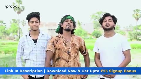 Fufa Ji 2 |Mani Meraj Vines |