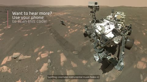 How Do Sounds on Mars Differ from Sounds on Earth?