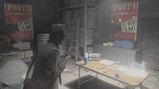 Alan Wake 2 part 30