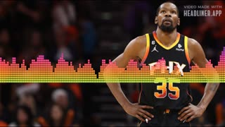 #kevindurant #kevindurantsuns #durant #kevindurantinterview