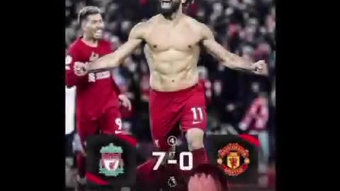 Meme Manchaster United Lose agains Liverpool