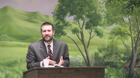 Christians Don't get doctrine from unsaved people | Pastor Steven Anderson | Sermon Clip
