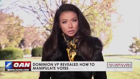 “Dominion-izing the Vote” Part Three