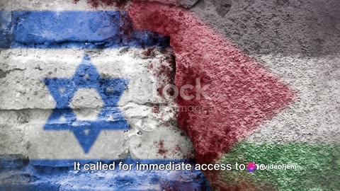 Biden, Netanyahu, and the UN_ The Gaza