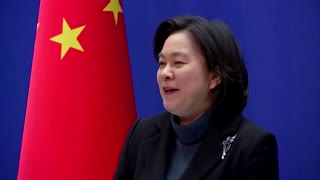 China rejects calling Russia move 'invasion' of Ukraine