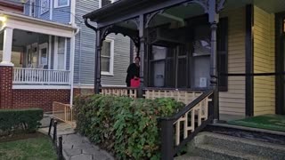 Woman Tries to Burn Down MLK Jr.'s Birth Home In Crazed Stunt
