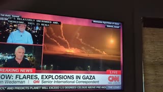 💥🇮🇱 Israel War | Hell Raining Down | RCF