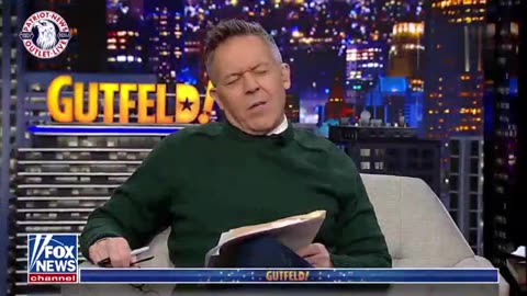 GUTFELD ! 3/14/23 | FOX BREAKING NEWS MARCH 14, 2023