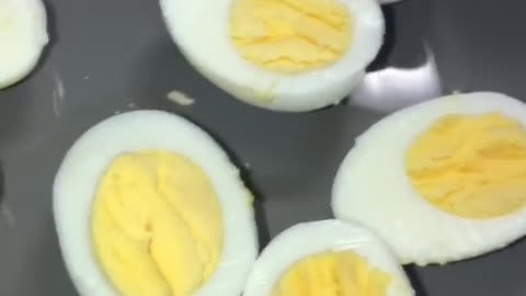 Easy Keto Deviled Eggs With Recipe