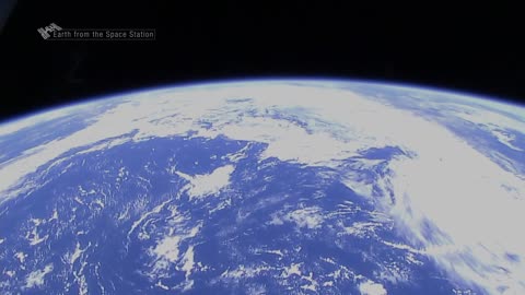 Earth Views from Space
