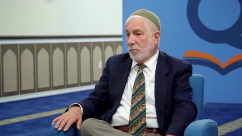 "I Had to Rip Off the Mask I'd Been Wearing" | Rabbi David Mivasair