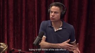 Joe Rogan and Michael Shellenberger discuss the censorship industrial complex