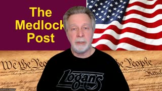 The Medlock Post Ep. 79