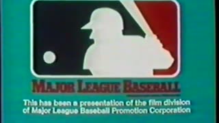 1970 All Star Game Highlights