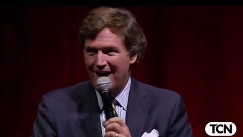 Tucker Carlson: Governments are gaslighting and surveilling their own citizens