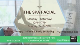 #1 Luxury Day Spa in Fort Lauderdale - Skin care Massage Manscaping