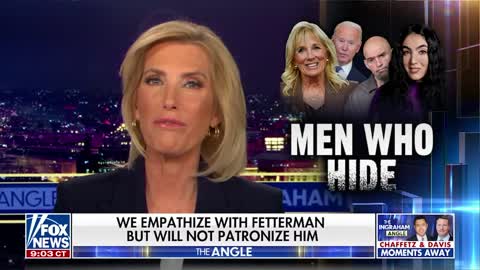Laura Ingraham: Would you trust Biden to hire the best team?