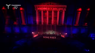 ARMIN VAN BUUREN VINI VICI - HILIGHT TRIBE Great Spirit (Live at Transmission Prague - 2016)