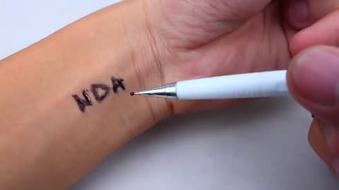 5 trick using your pencil