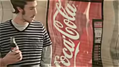 #cocacola