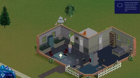 Tutorial The Sims 1