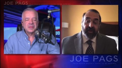 JOE PAGS & ROBERT SPENCER - ISLAM