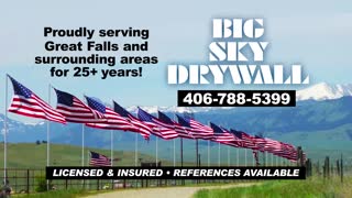 Big Sky Drywall