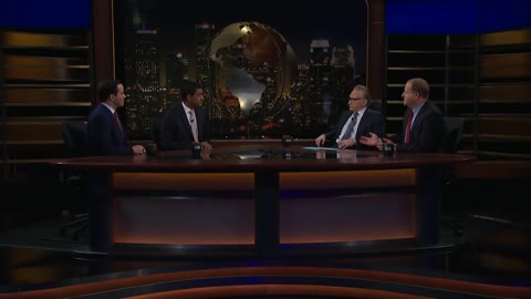 Overtime: Rep. Ro Khanna, Gov. Jared Polis, Robert Costa | Real Time with Bill Maher (HBO)