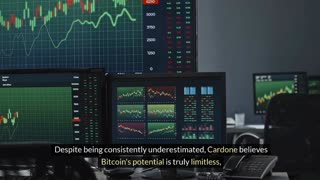 $10 BILLION BTC AHEAD! The Most INSANE Bitcoin Price Prediction You Will Ever Hear - Gary Cardone