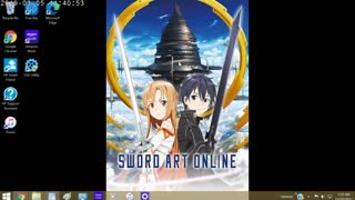 Sword Art Online Review