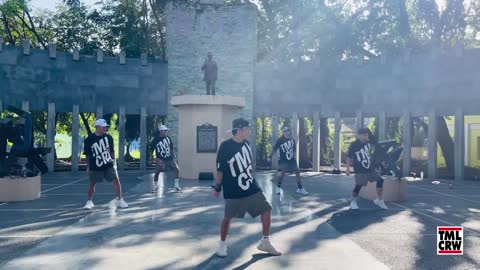 SEE TINH (Tiktok Viral ) by Hoang Thuy Linh | Cucak Rermix | Dance Fitness | TML Crew Toto Tayag