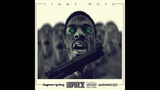 Jimmy Wopo - Woponese Mixtape