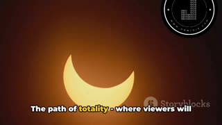 Solar Eclipse (April 2024)