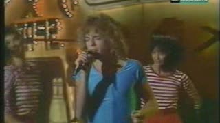 Leif Garrett - Feel The Need = Music Video Italy 1977