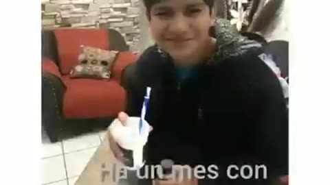 AUTISMO RECUPERADO CON INMUNOCAL