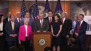 5.10.23 | Rep. Comer: 'Suspicious Network' of LLC's the Biden Family Used to 'Enrich Themselves'